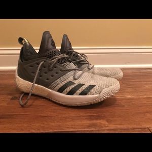 Adidas Harden Volume 2 Basketball Sneaker